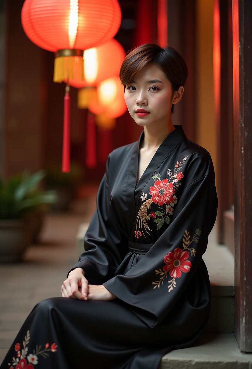 同脸不同命海报